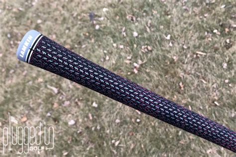 Lamkin Crossline Grip Review .